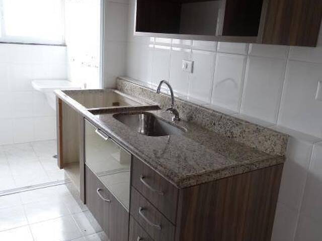 Apartamento para Venda em São Paulo - 2
