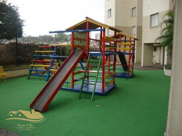 Apartamento para Venda em São Paulo - 2