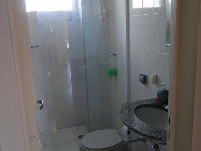 Cobertura para Venda em São Paulo - 5