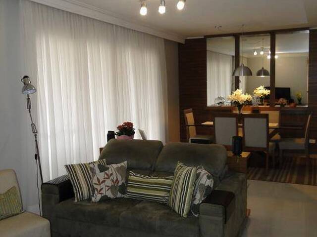 Apartamento para Venda em São Paulo - 5