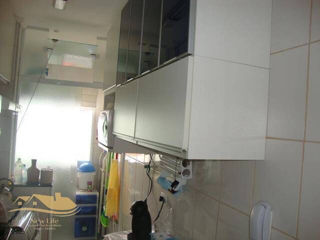 Apartamento para Venda em São Paulo - 2