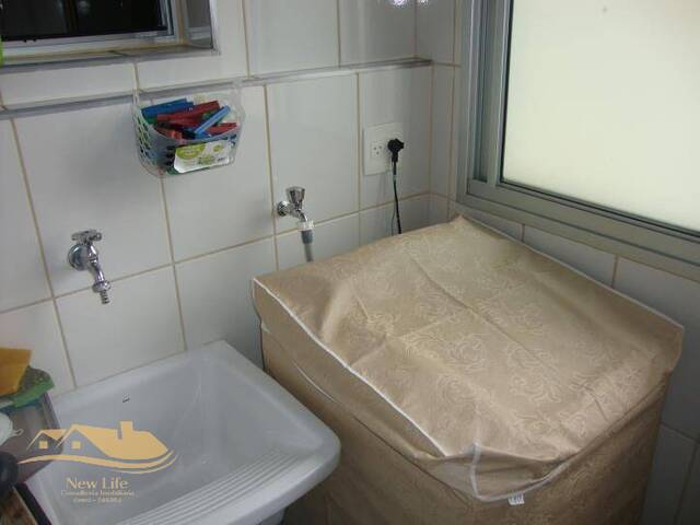 Apartamento para Venda em São Paulo - 4