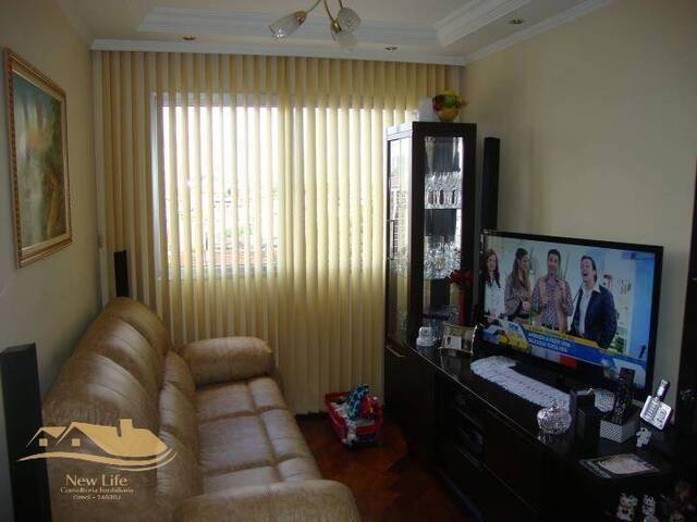 Apartamento para Venda em São Paulo - 5