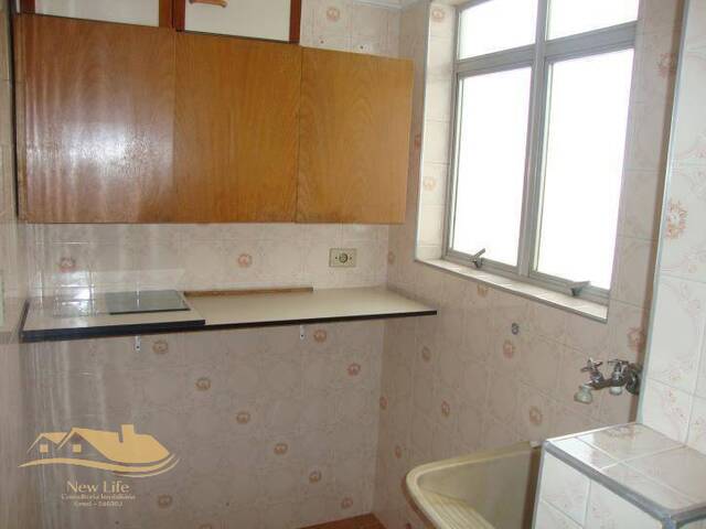 Apartamento para Venda em São Paulo - 2