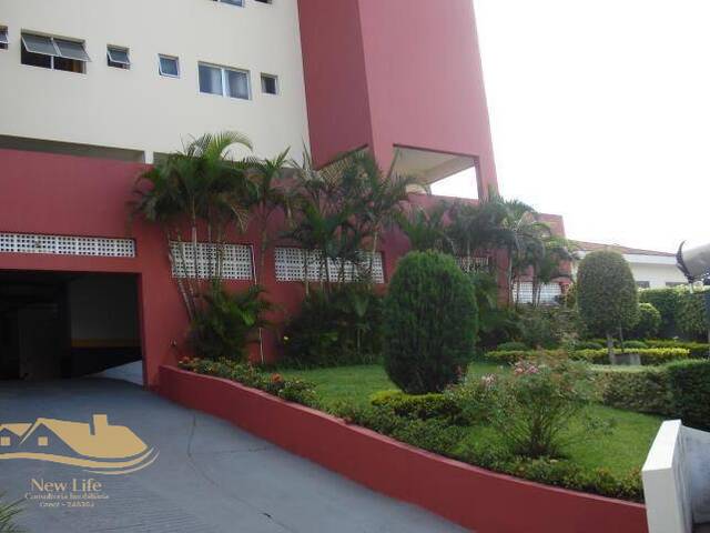 Apartamento para Venda em São Paulo - 2