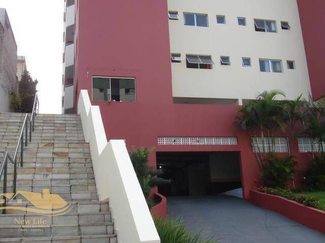 Apartamento para Venda em São Paulo - 3