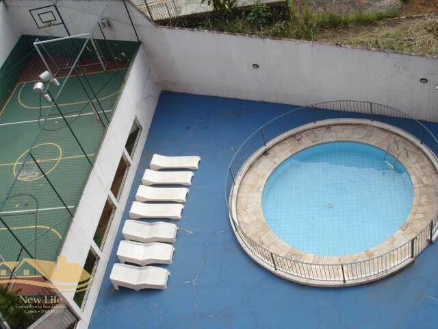 Apartamento para Venda em São Paulo - 5