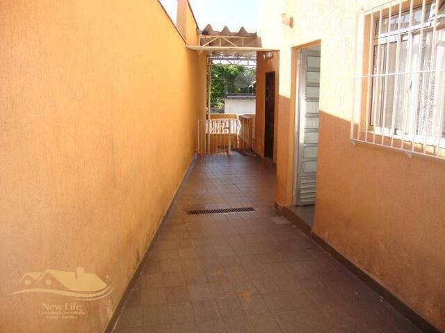 Sobrado para Venda em São Paulo - 5