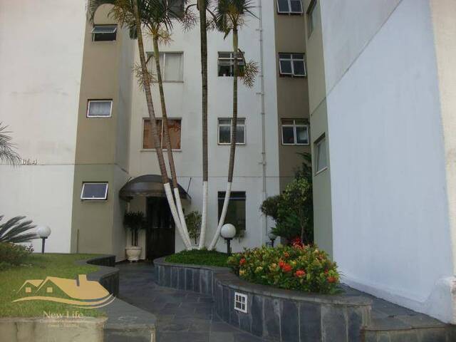 Apartamento para Venda em São Paulo - 2