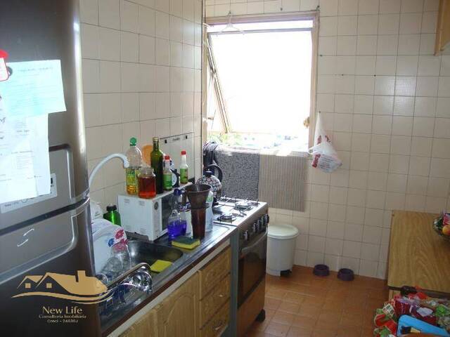 Apartamento para Venda em São Paulo - 2