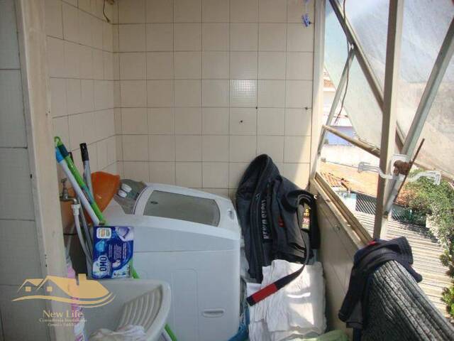 Apartamento para Venda em São Paulo - 3