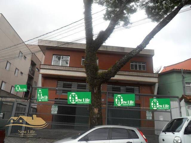 Galpão para Venda em São Paulo - 2