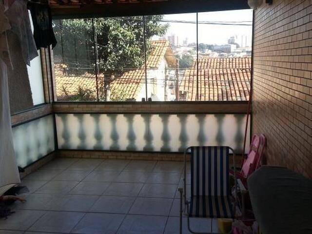 Sobrado para Venda em São Paulo - 3