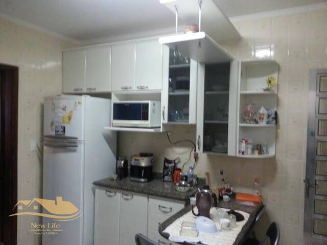 Sobrado para Venda em São Paulo - 5