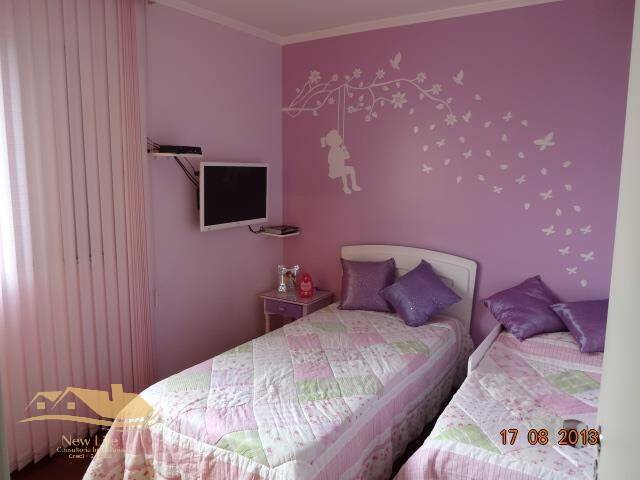 Apartamento para Venda em São Paulo - 3