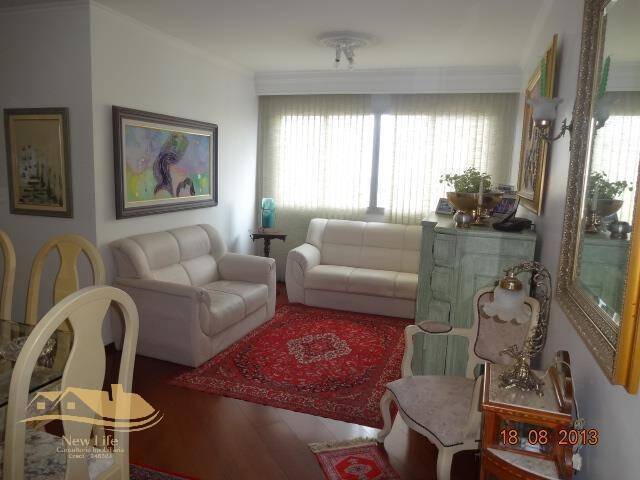 Apartamento para Venda em São Paulo - 5