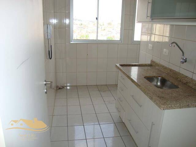 Apartamento para Venda em São Paulo - 2
