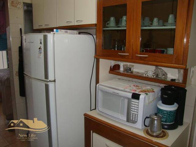 Apartamento para Venda em São Paulo - 2
