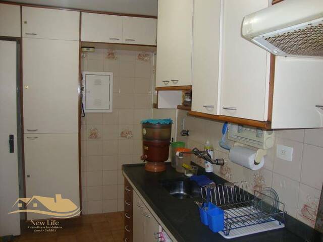 Apartamento para Venda em São Paulo - 3