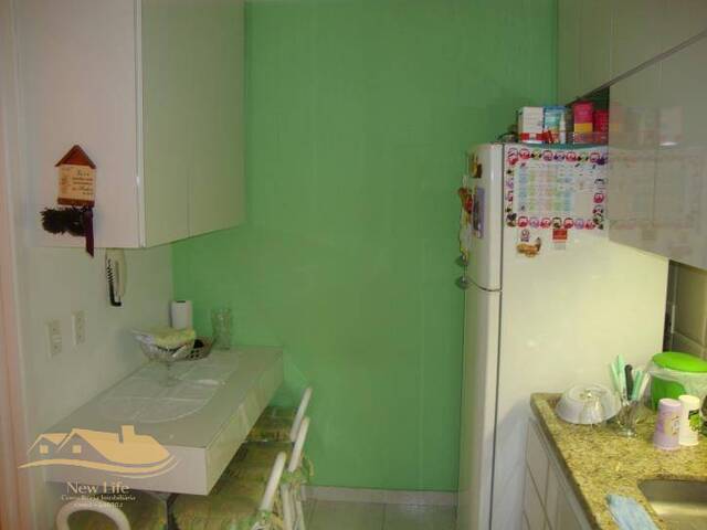 Apartamento para Venda em São Paulo - 2