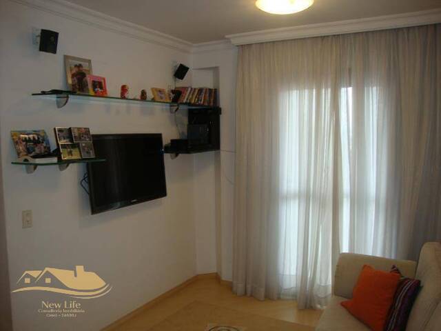 Apartamento para Venda em São Paulo - 5
