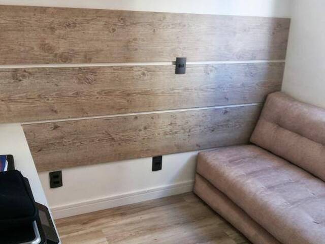 Apartamento para Venda em São Paulo - 3