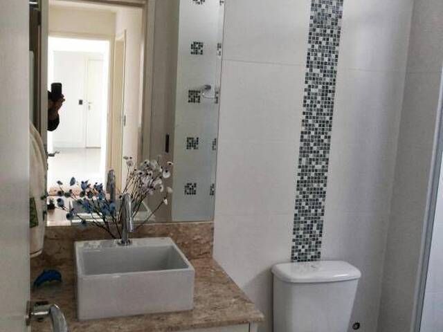 Apartamento para Venda em São Paulo - 5