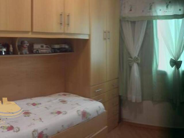 Apartamento para Venda em São Paulo - 3