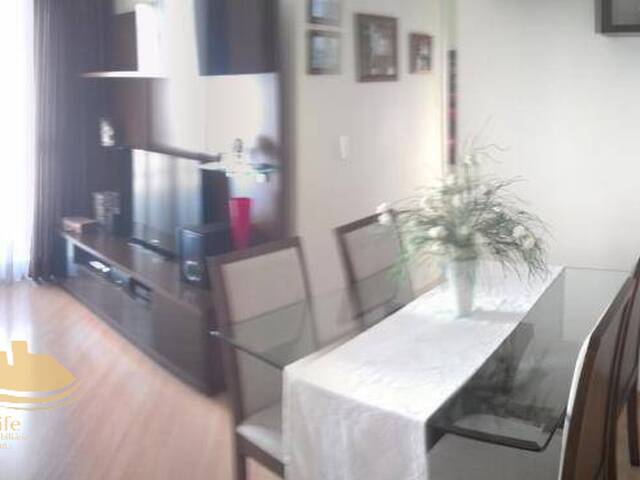 Apartamento para Venda em São Paulo - 4