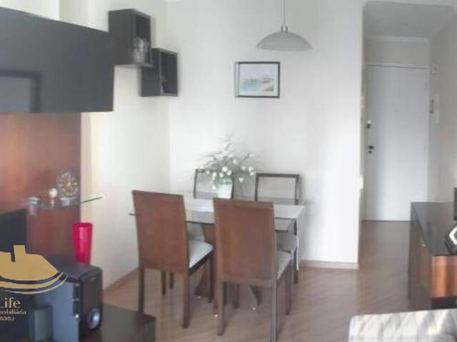 Apartamento para Venda em São Paulo - 5