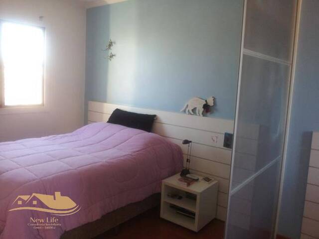 Apartamento para Venda em São Paulo - 2