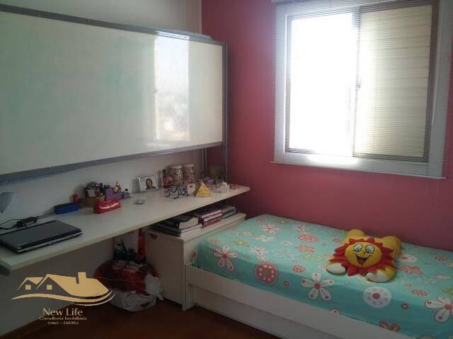 Apartamento para Venda em São Paulo - 3