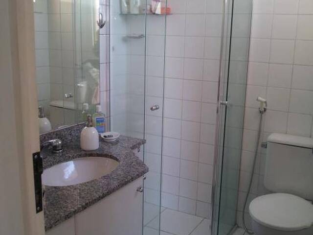 Apartamento para Venda em São Paulo - 4