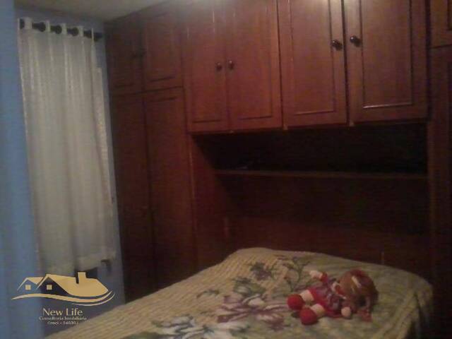 Apartamento para Venda em São Paulo - 1