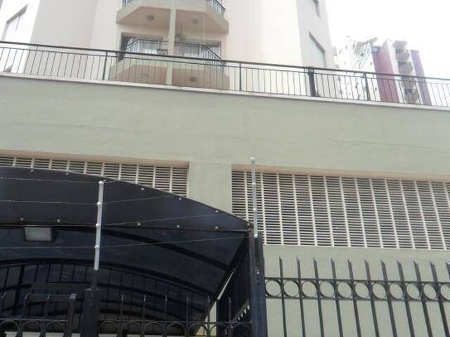 Apartamento para Venda em São Paulo - 1