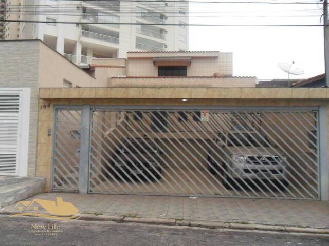 Sobrado para Venda em São Paulo - 2