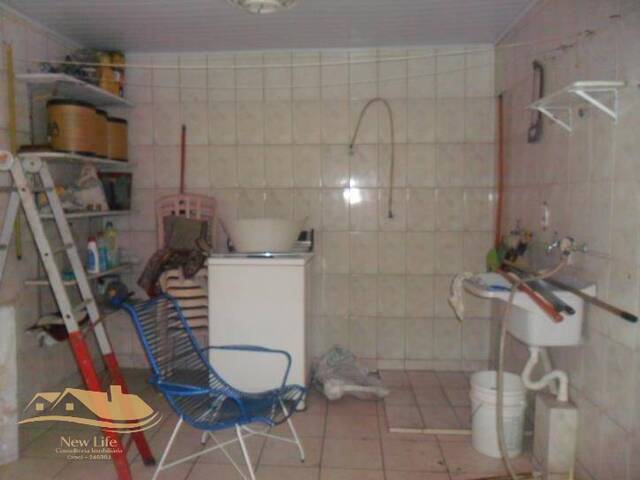 Sobrado para Venda em São Paulo - 3