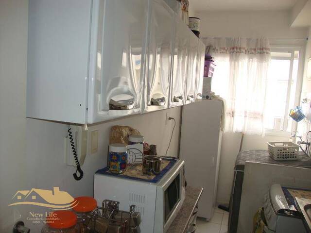Apartamento para Venda em São Paulo - 2