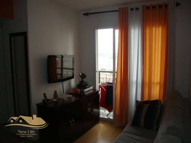 Apartamento para Venda em São Paulo - 3