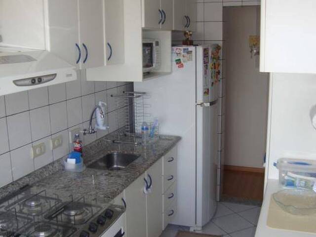 Apartamento para Venda em São Paulo - 3