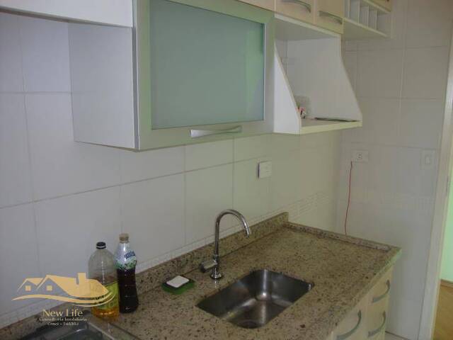Apartamento para Venda em São Paulo - 2