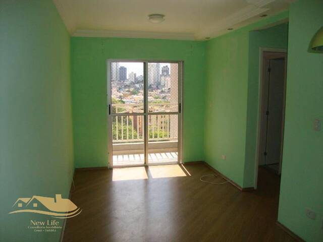 Apartamento para Venda em São Paulo - 5