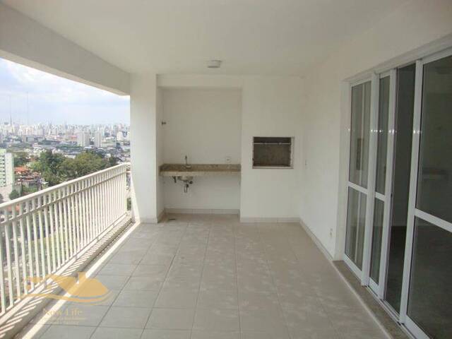 Apartamento para Venda em São Paulo - 3