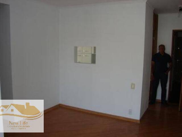 Apartamento para Venda em São Paulo - 3
