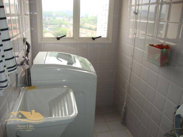 Apartamento para Venda em São Paulo - 2