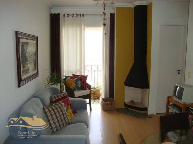 Apartamento para Venda em São Paulo - 3