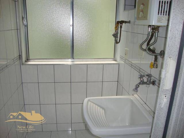 Apartamento para Venda em São Paulo - 3
