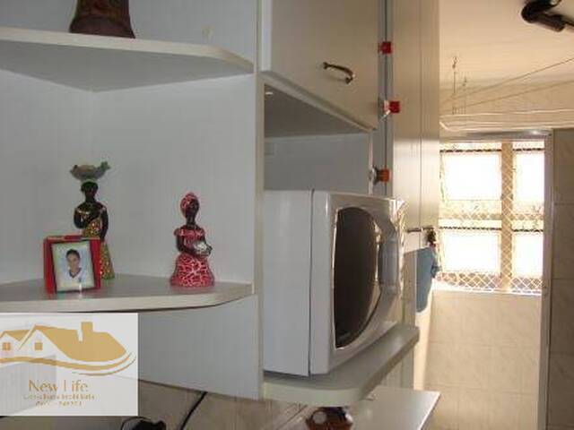 Apartamento para Venda em São Paulo - 2