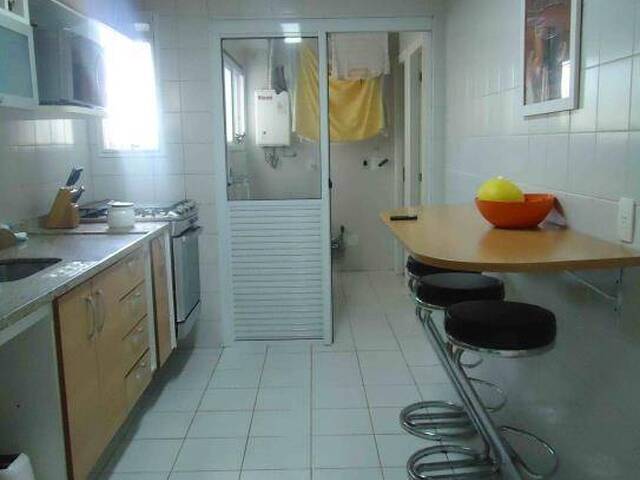 Apartamento para Venda em São Paulo - 3