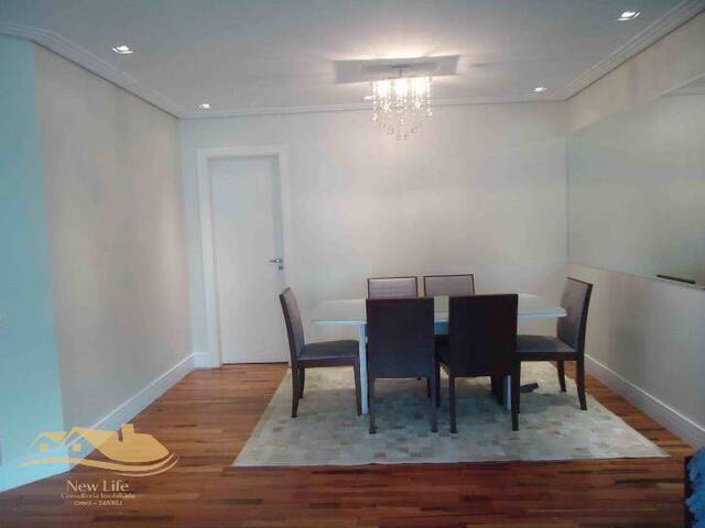 Apartamento para Venda em São Paulo - 4
